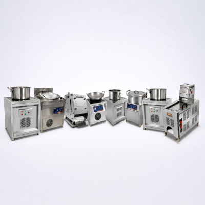 Shiv Vinod Equipment