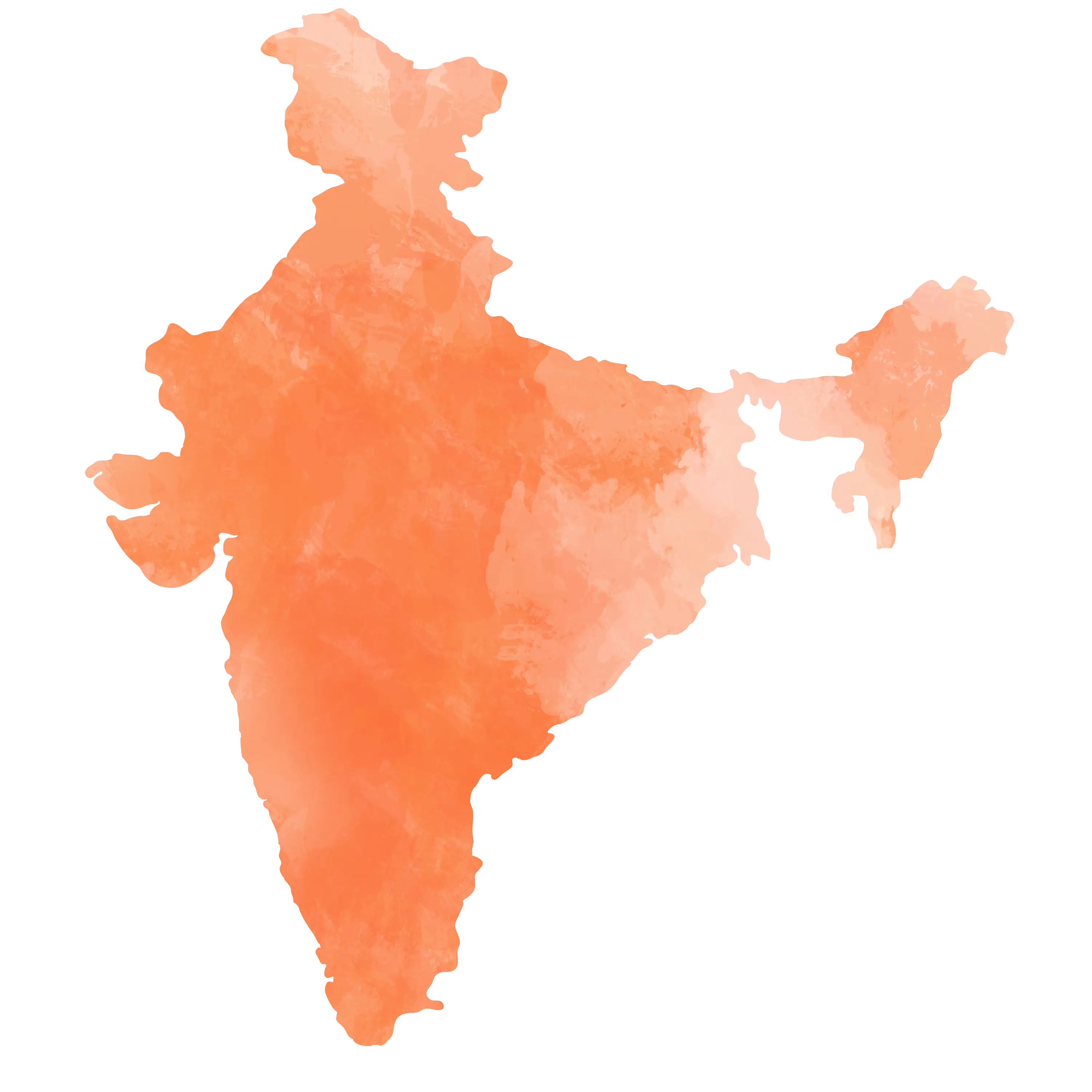 India Map