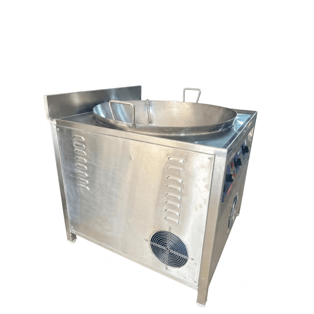 Commercial Induction kadai-32"