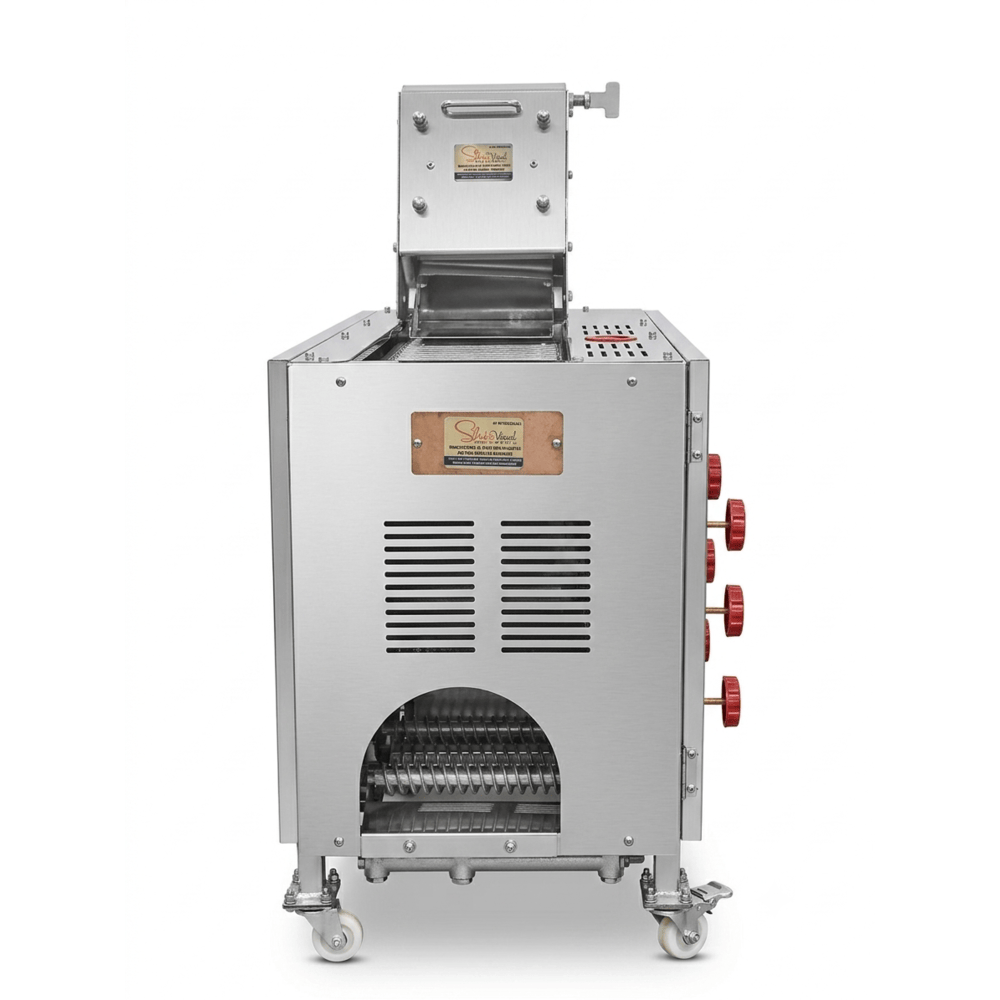 Chapati Making Machine