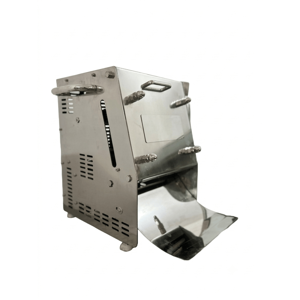 Roti Pressing Machine