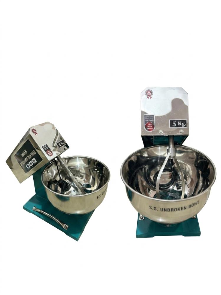 5kg atta mixing machine