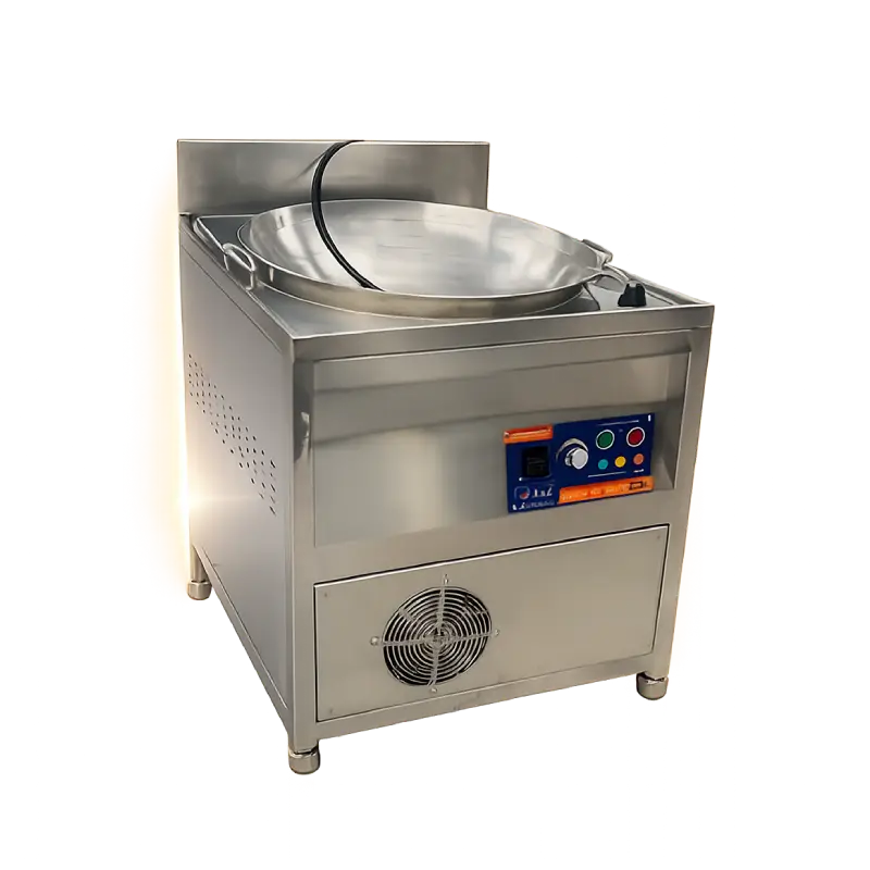 Commercial Kitchen Equipment