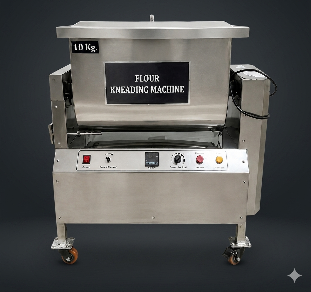 Dough Kneading Machine