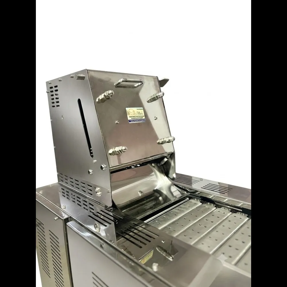 Fully Automatic Roti Machine - 1000
