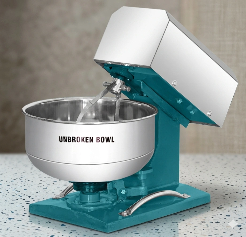 Commercial Dough Kneader Machine