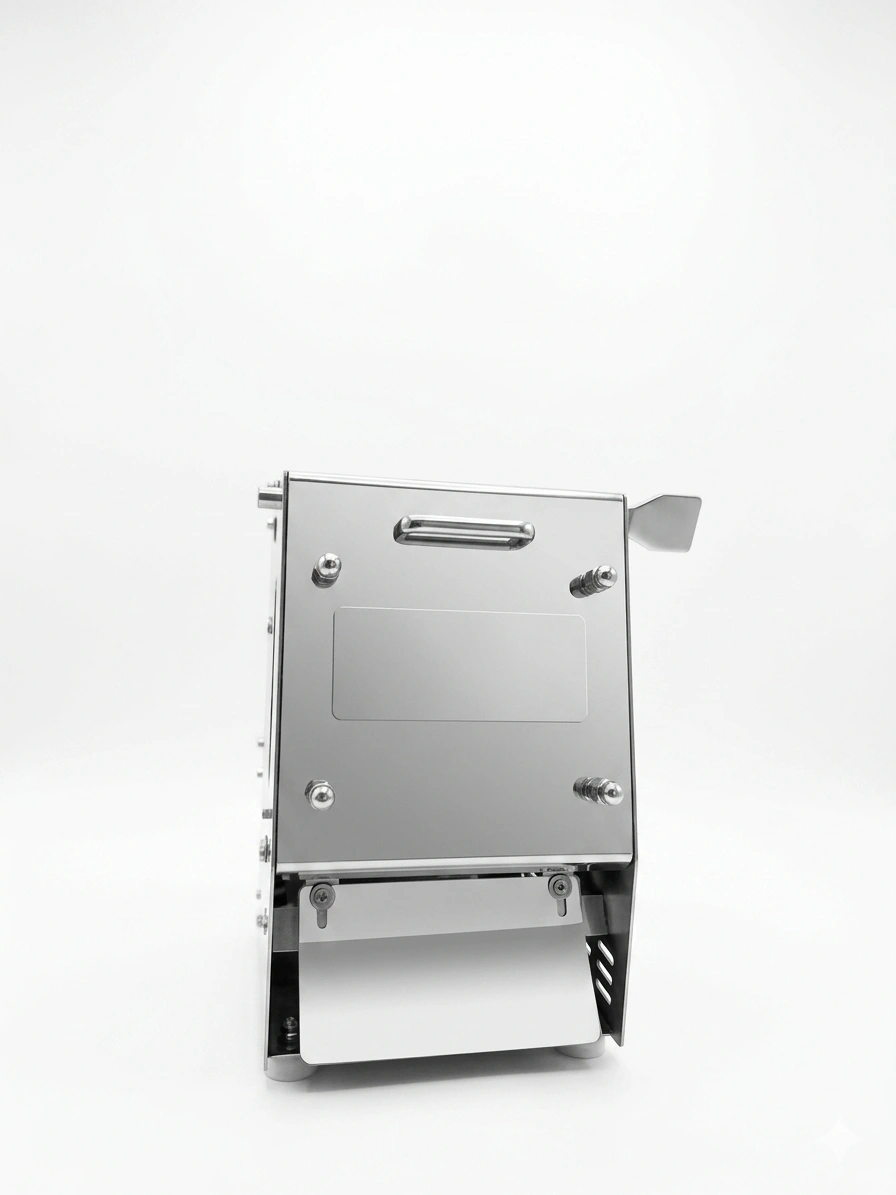 Roti Pressing Machine-1000